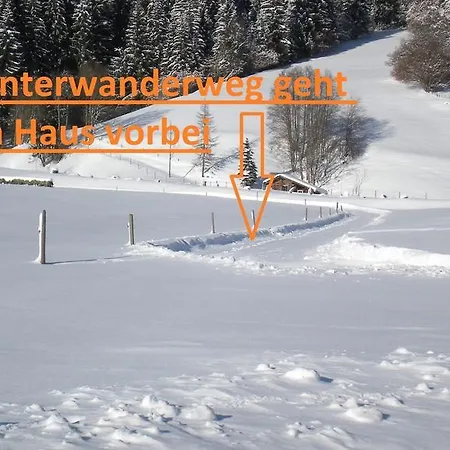 Ferienwohnung Am Lindenweg Brixen im Thale Extérieur photo