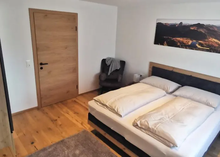 Ferienwohnung am Lindenweg