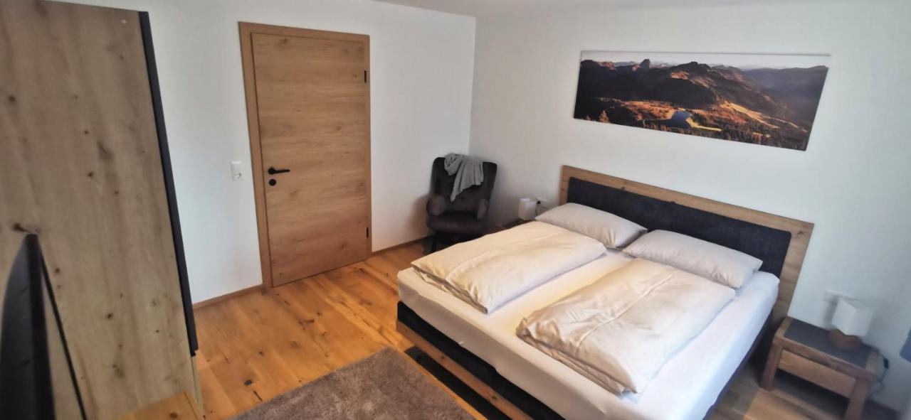 Apartment Am Lindenweg