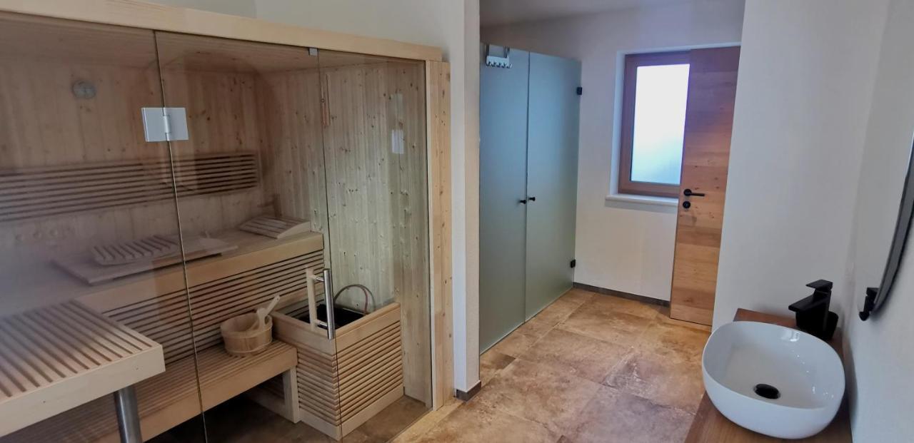 Am Lindenweg Brixen im Thale