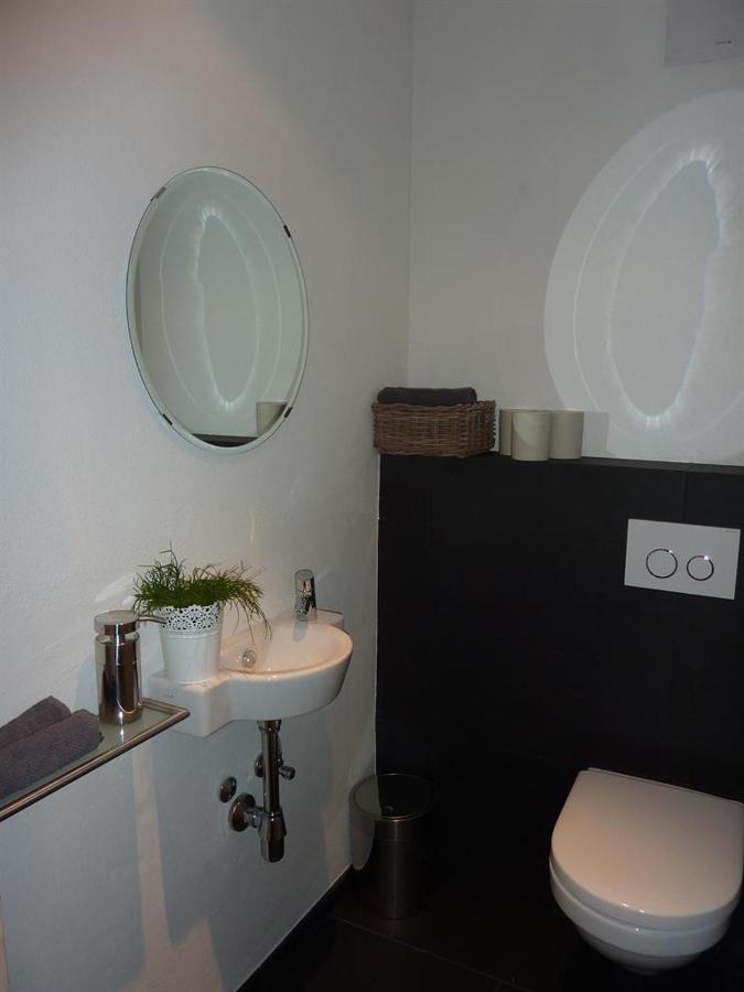 Am Lindenweg Apartment