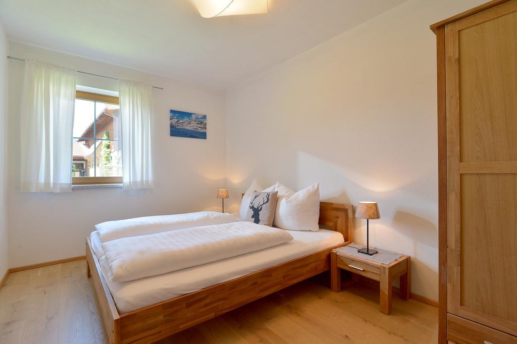Am Lindenweg Brixen im Thale