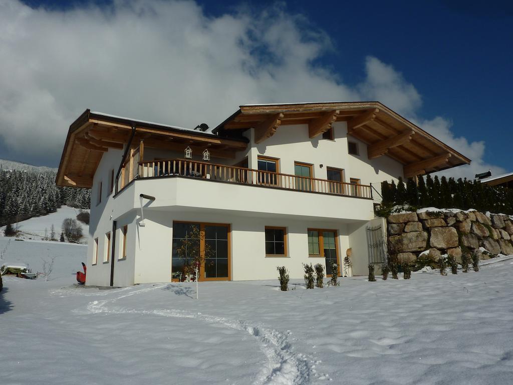 Apartment Am Lindenweg