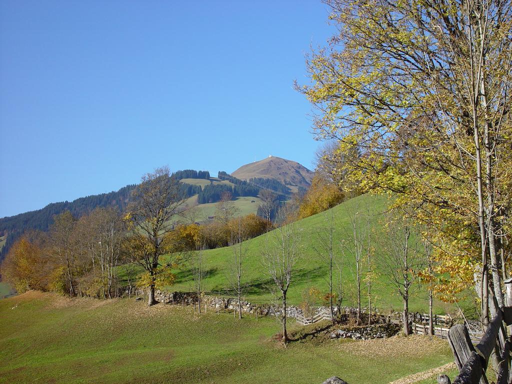 Am Lindenweg Brixen im Thale