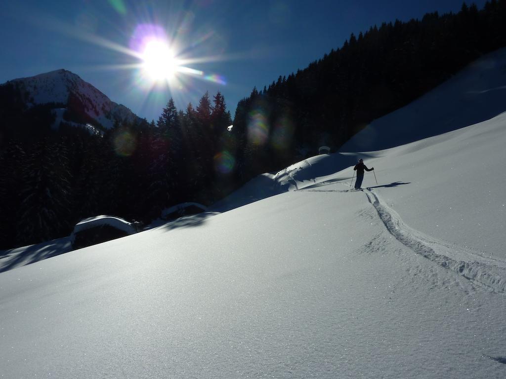 Am Lindenweg Brixen im Thale
