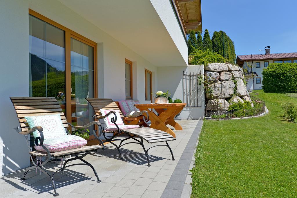 Am Lindenweg Apartamento *